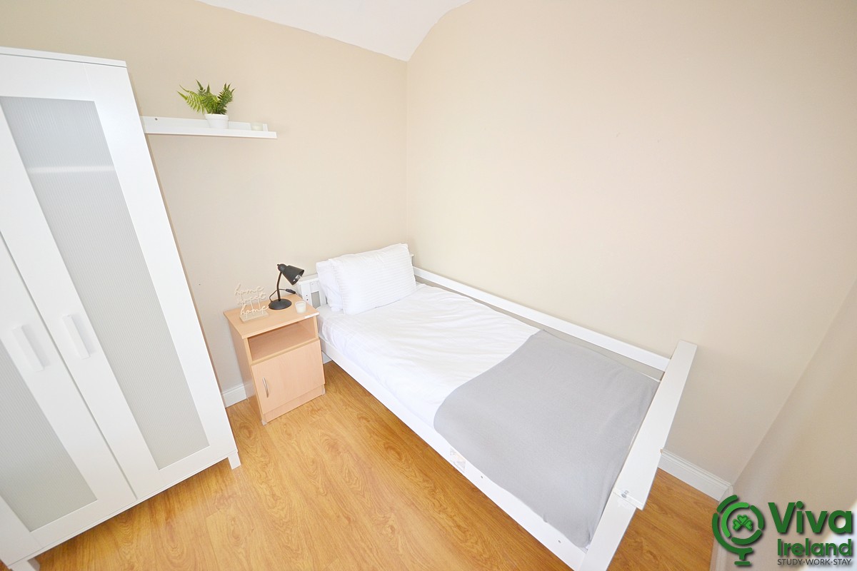 Twin Room - 12