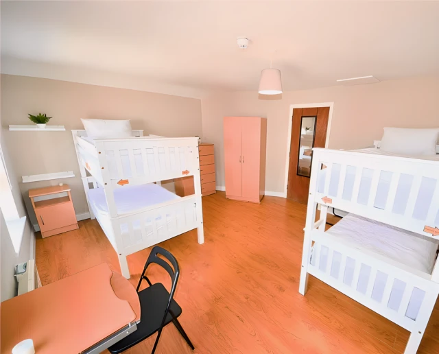 Quadruple Room - 3