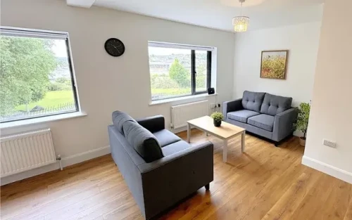 Kilbarry Cottages  - Gallery -  3