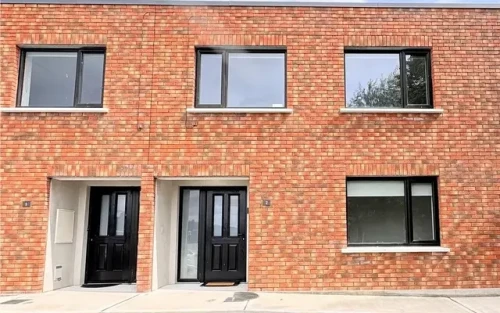 Kilbarry Cottages  - Gallery -  1