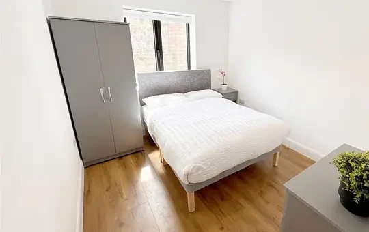  Double Room Ensuite  -  Kilbarry Cottages  - Gallery -  1