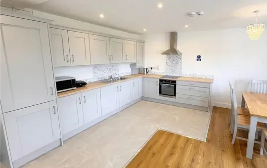  Double Room Ensuite  -  Kilbarry Cottages  - Gallery -  6