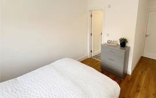  Double Room Ensuite  -  Kilbarry Cottages  - Gallery -  3