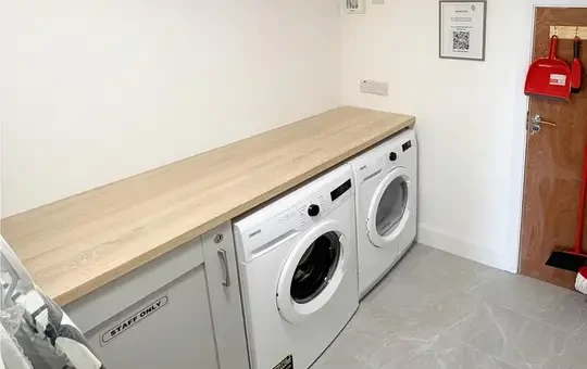  Double Room Ensuite  -  Kilbarry Cottages  - Gallery -  5