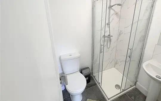  Double Room Ensuite  -  Kilbarry Cottages  - Gallery -  4