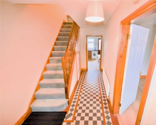 Friars Walk Mews, Friars Walk  - Gallery -  5