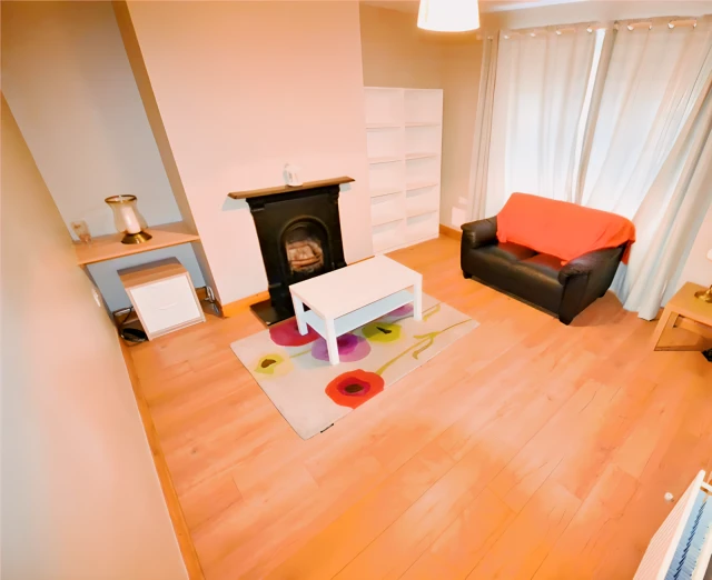  Twin Room Ensuite  -  Friars Walk Mews, Friars Walk  - Gallery -  1