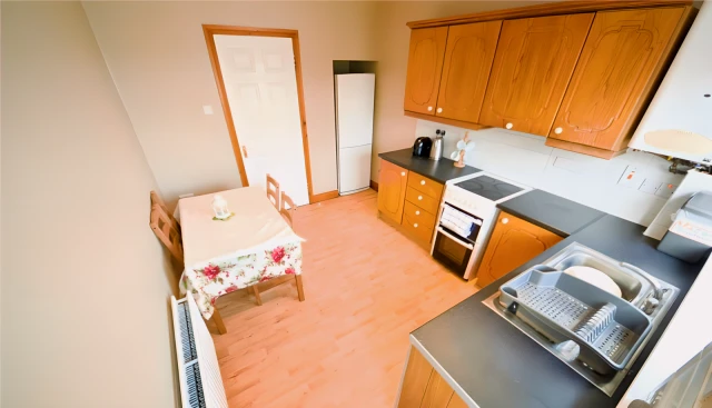  Twin Room Ensuite  -  Friars Walk Mews, Friars Walk  - Gallery -  3