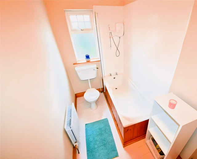  Twin Room Ensuite  -  Friars Walk Mews, Friars Walk  - Gallery -  5
