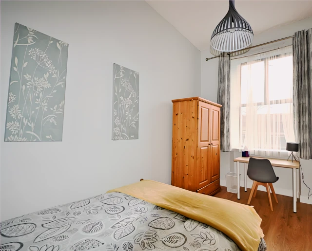  Double Room  -  133 Glanmire Road Lw  - Gallery -  8