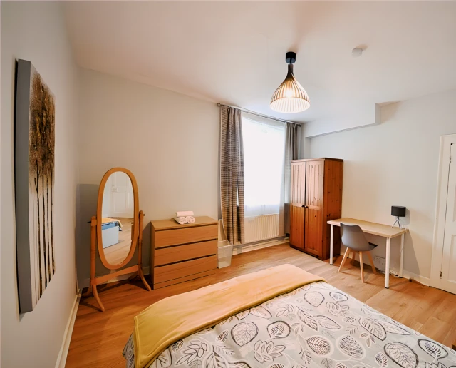  Double Room  -  133 Glanmire Road Lw  - Gallery -  4