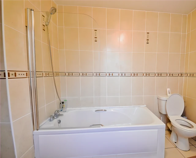  Double Room  -  133 Glanmire Road Lw  - Gallery -  12