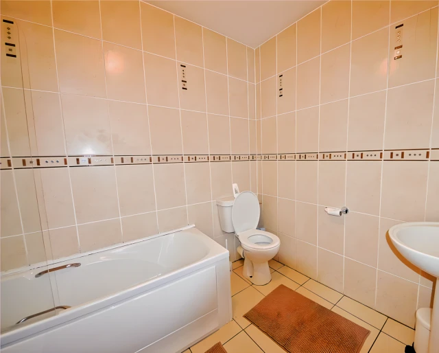  Double Room  -  133 Glanmire Road Lw  - Gallery -  6