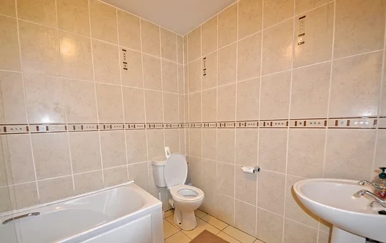  Double Room  -  133 Glanmire Road Lw  - Gallery -  11