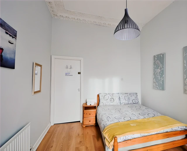  Double Room  -  133 Glanmire Road Lw  - Gallery -  1