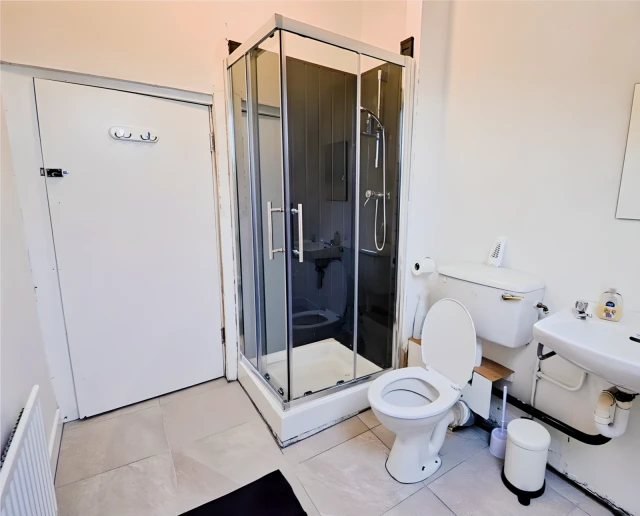  Double Room  -  133 Glanmire Road Lw  - Gallery -  7