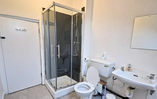  Double Room  -  133 Glanmire Road Lw  - Gallery -  10