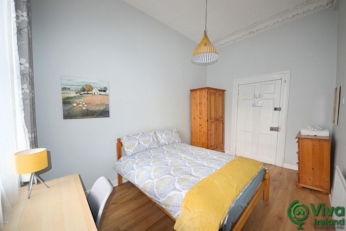  Single Room  -  133 Glanmire Road Lw  - Gallery -  2