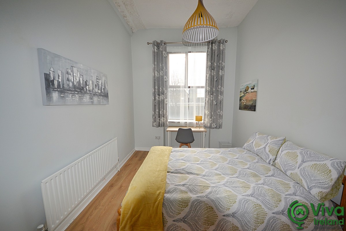  Single Room  -  133 Glanmire Road Lw  - Gallery -  3