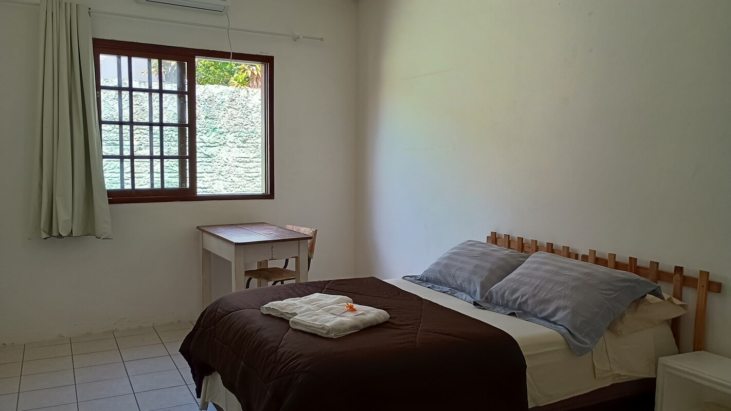 Quarto Alegria (Full Room) - 1