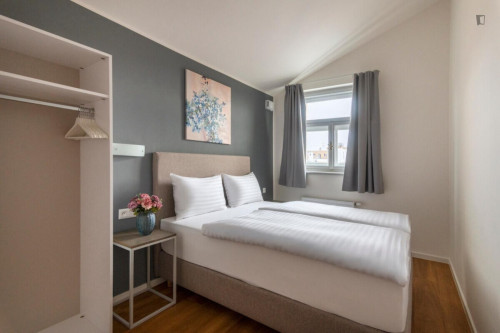 Lovely 1-bedroom flat in Vinohrady