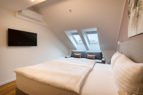 Exquisite studio in Vinohrady  - Gallery -  5