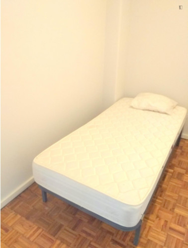 Welcoming 3 Bedroom Apartment close to Minho University - Gallery - 12