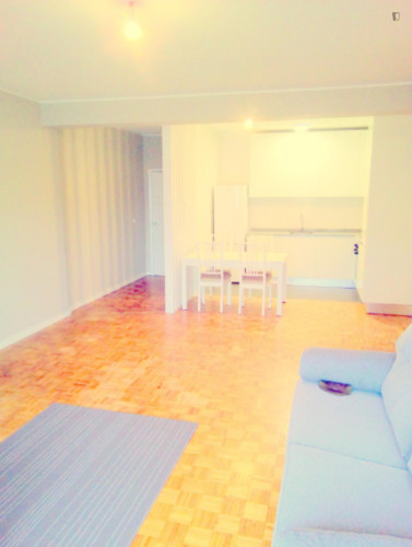 Welcoming 3 Bedroom Apartment close to Minho University