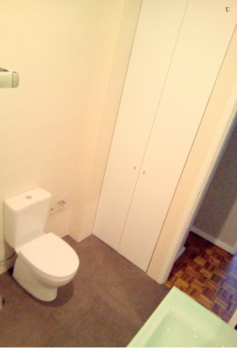 Welcoming 3 Bedroom Apartment close to Minho University - Gallery - 7