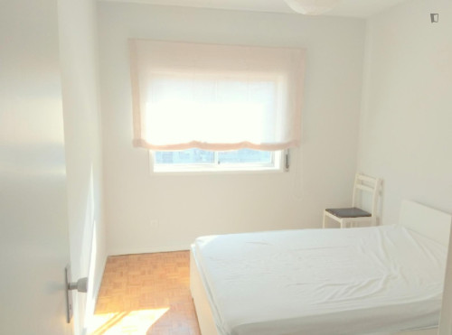 Welcoming 3 Bedroom Apartment close to Minho University