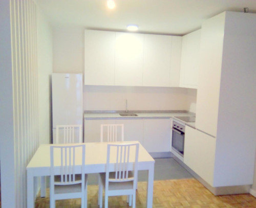 Welcoming 3 Bedroom Apartment close to Minho University  - Gallery -  5