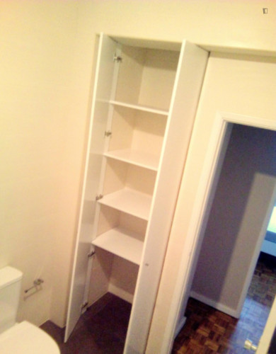Welcoming 3 Bedroom Apartment close to Minho University - Gallery - 8