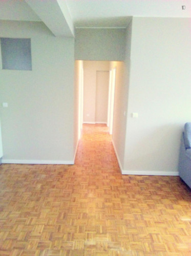 Welcoming 3 Bedroom Apartment close to Minho University