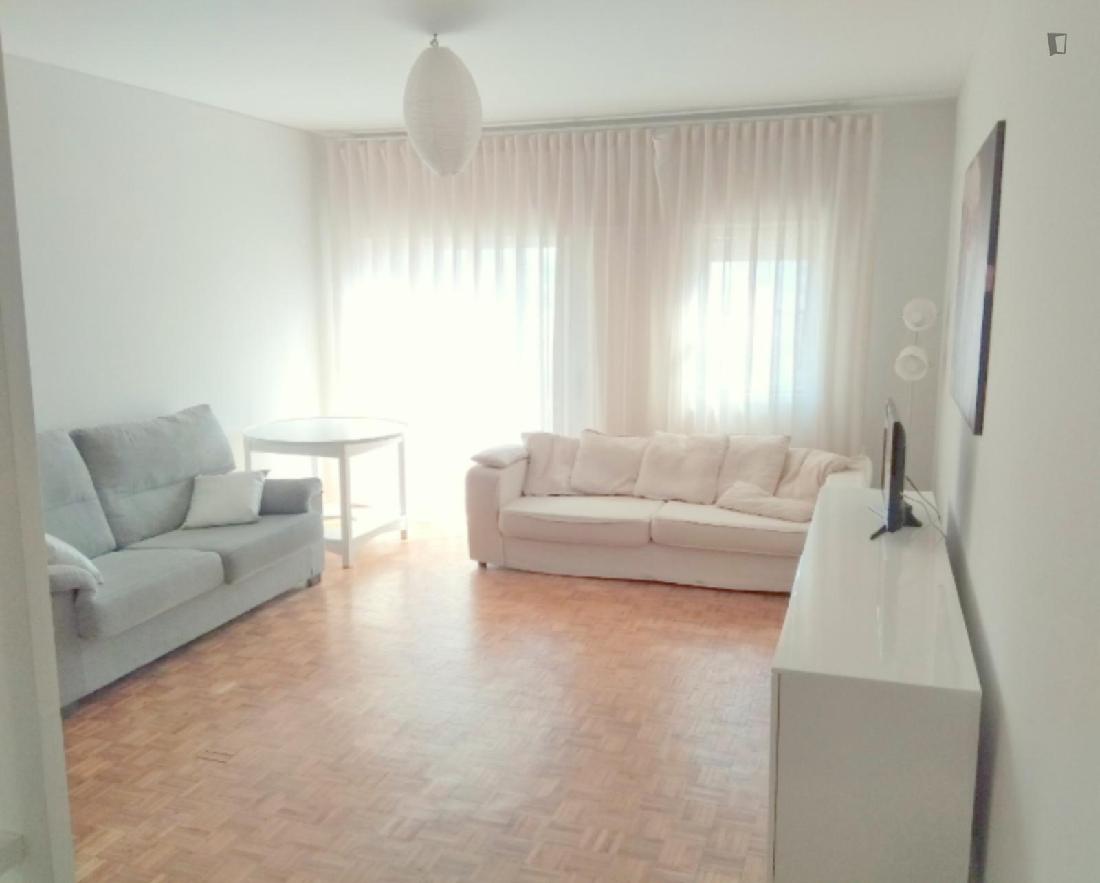  Welcoming 3 Bedroom Apartment Close To Minho University  -  Welcoming 3 Bedroom Apartment close to Minho University  - Gallery -  1