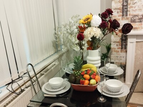 Legace House - Superb, Exceptional 