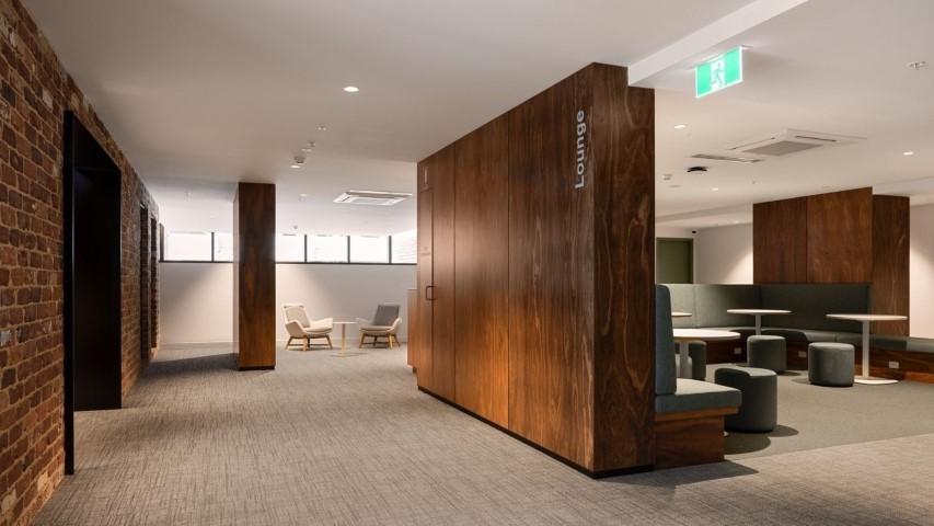 UniLodge Perth Central