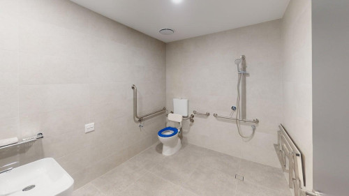 UniLodge Perth Central - Gallery - 76