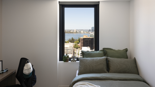 UniLodge Perth Central - Gallery - 72