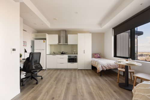 UniLodge Perth Central - Gallery - 47