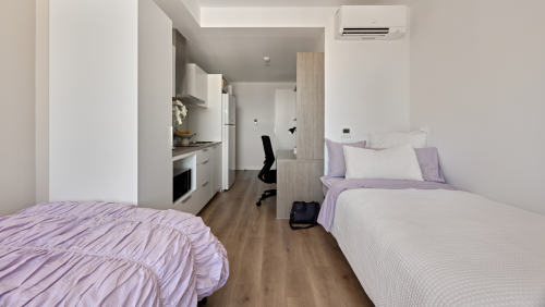 UniLodge Perth Central - Gallery - 65