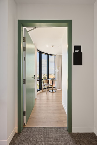 UniLodge Perth Central - Gallery - 56