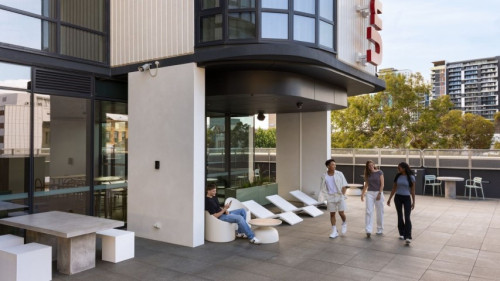 UniLodge Perth Central - Gallery - 7