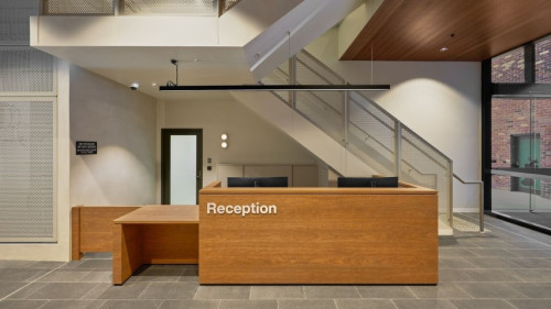 UniLodge Perth Central