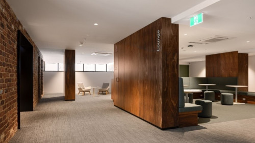 UniLodge Perth Central