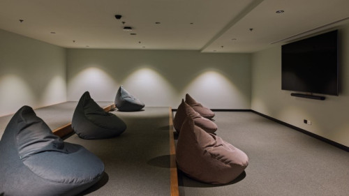 UniLodge Perth Central