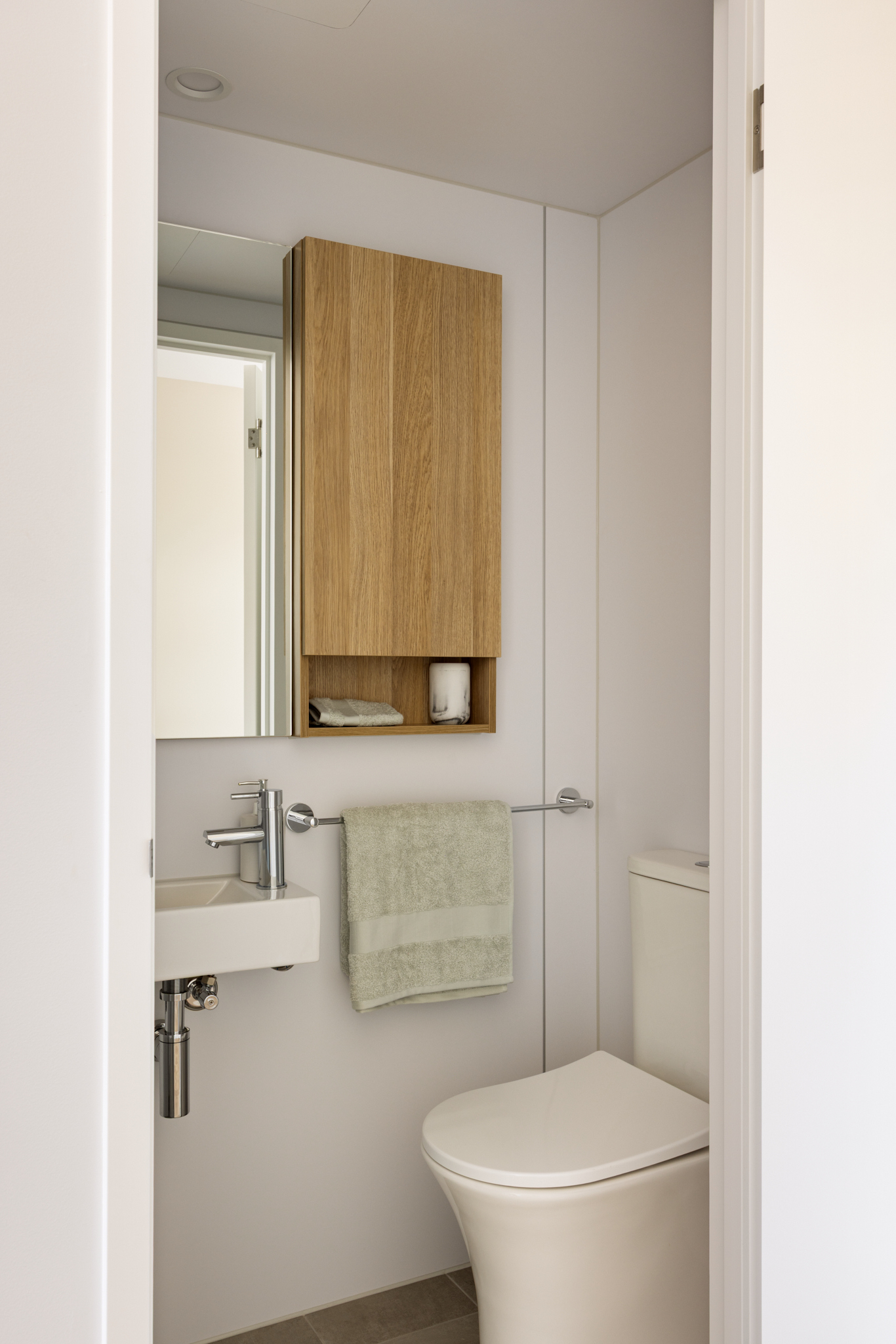  Studio  -  UniLodge Perth Central  - Gallery -  7