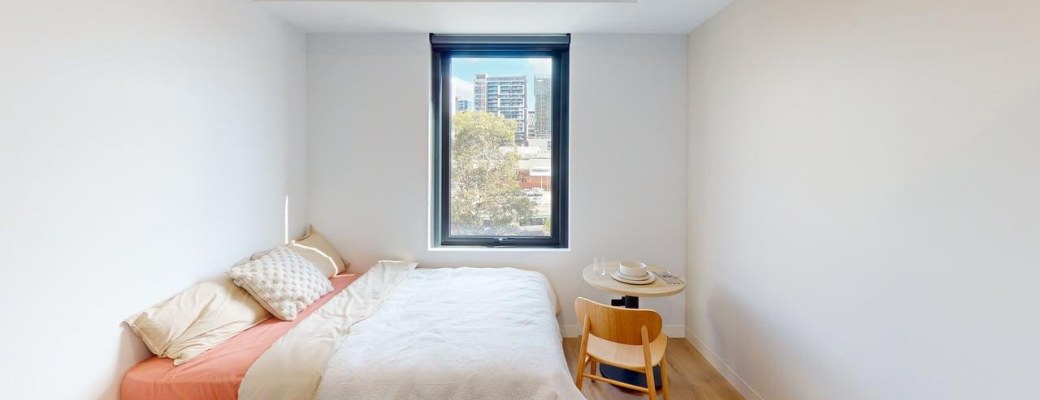  Studio  -  UniLodge Perth Central  - Gallery -  4