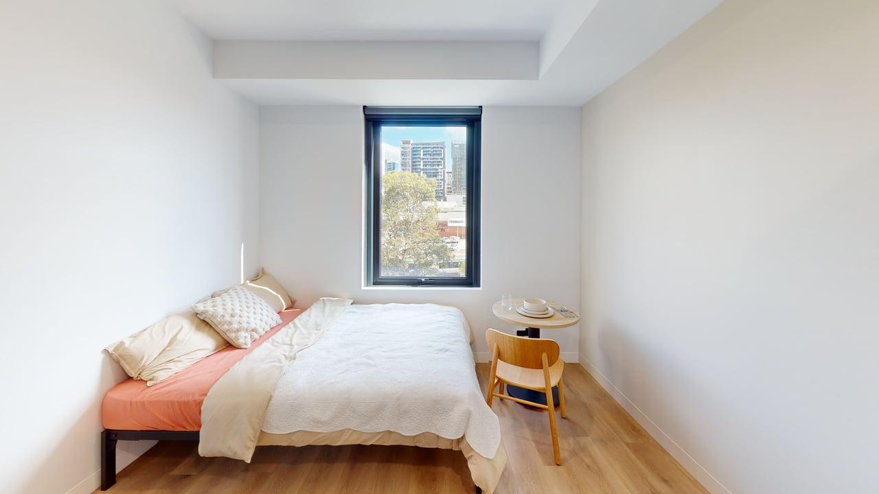  Studio High Floor  -  UniLodge Perth Central  - Gallery -  5