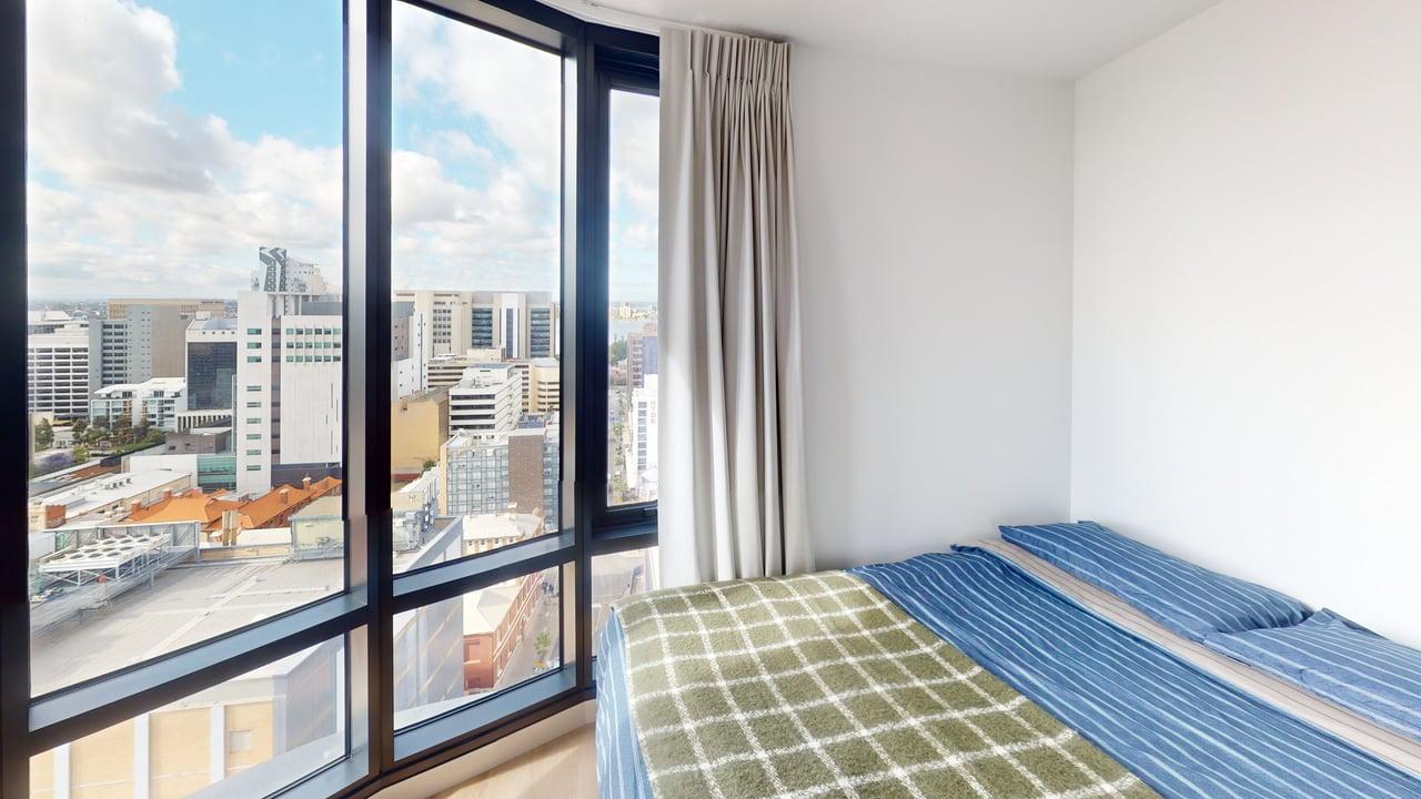  Studio Deluxe Panoramic View  -  UniLodge Perth Central  - Gallery -  10