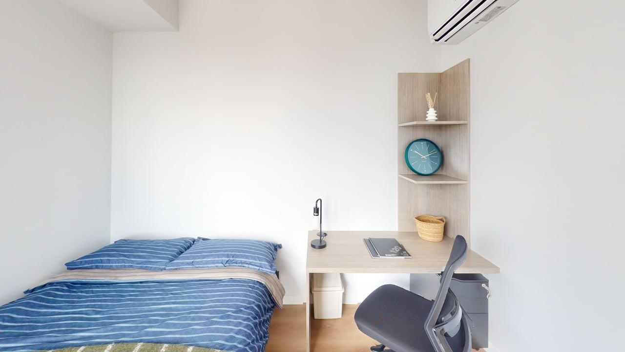  Studio Deluxe Panoramic View  -  UniLodge Perth Central  - Gallery -  11